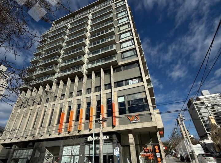 Departamento · 75m² · 3 Ambientes · 1 Cochera