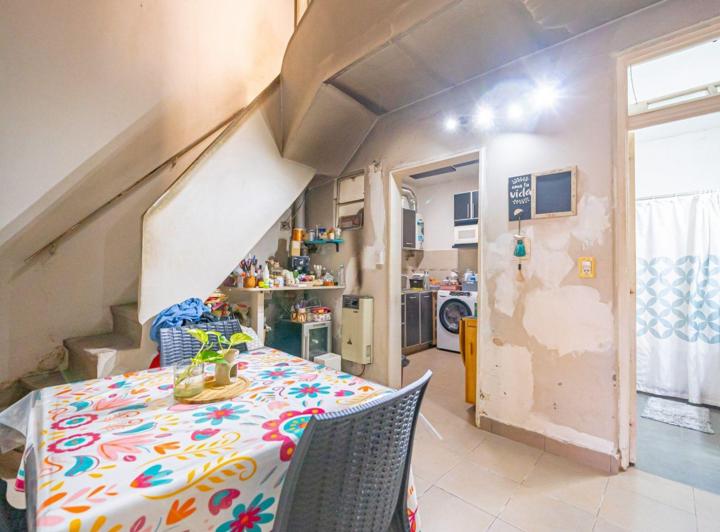 Casa · 71m² · 5 Ambientes