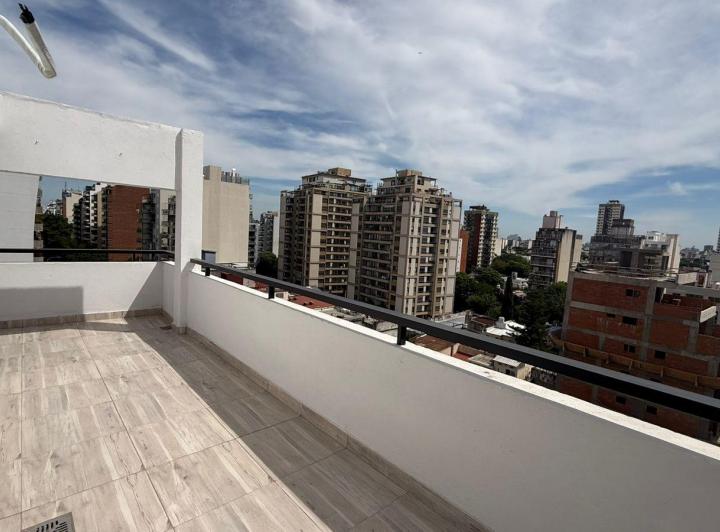 Departamento · 48m² · 3 Ambientes