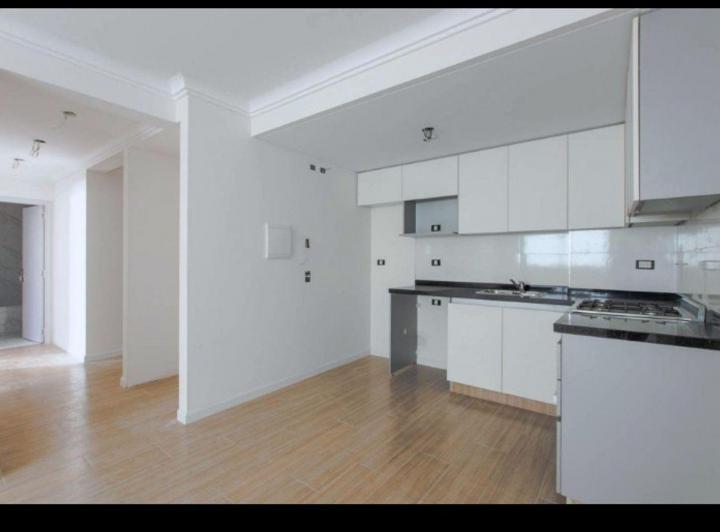 Departamento · 63m² · 3 Ambientes