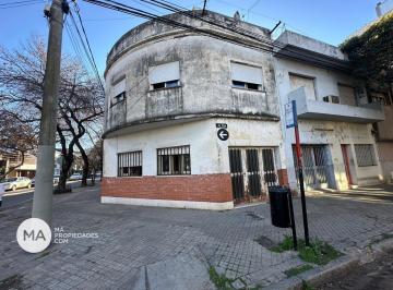 Casa · 137m² · 6 Ambientes · 1 Cochera · Venta | Casa 3 Dorm. - Ocampo 400 - Rep. de La Sexta Rosario