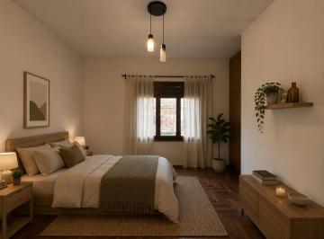 Casa · 130m² · 2 Dormitorios · 1 Cochera · Casa de Dos Dorm. en Refinerias