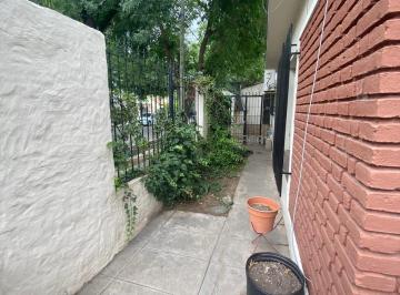 Casa de 5 ambientes, Ciudad de Mendoza · Casa Sexta