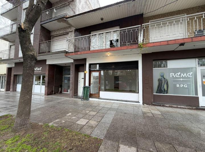 Local comercial · 70m² · 1 Ambiente