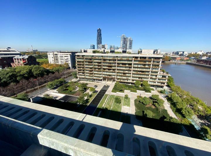 Departamento · 182m² · 4 Ambientes · 1 Cochera