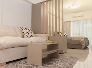 Departamento · 38m² · 1 Ambiente · Venta Departamento Monoambiente Grande en El Paseo de La Cisterna