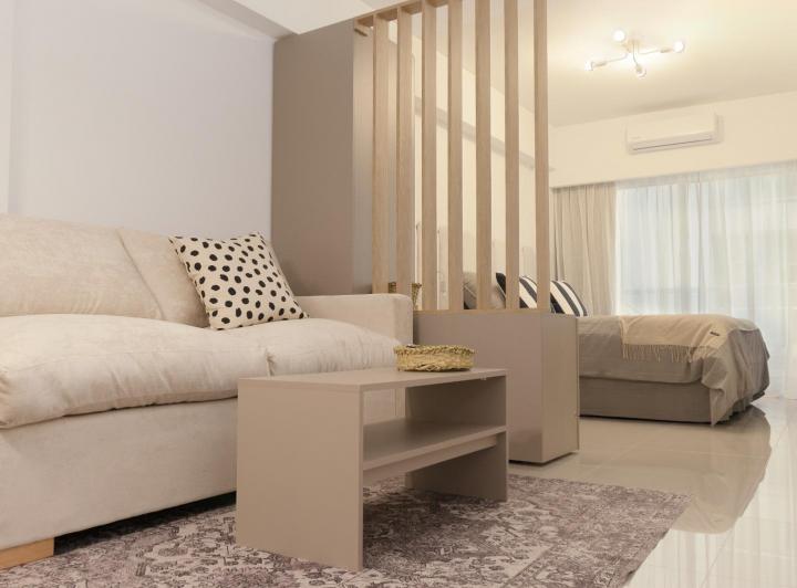 Departamento · 38m² · 1 Ambiente