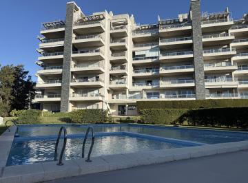 Departamento · 48m² · 2 Ambientes · 1 Cochera · 2 Ambientes en Alquiler en Insignia, El Palmar, Nordelta