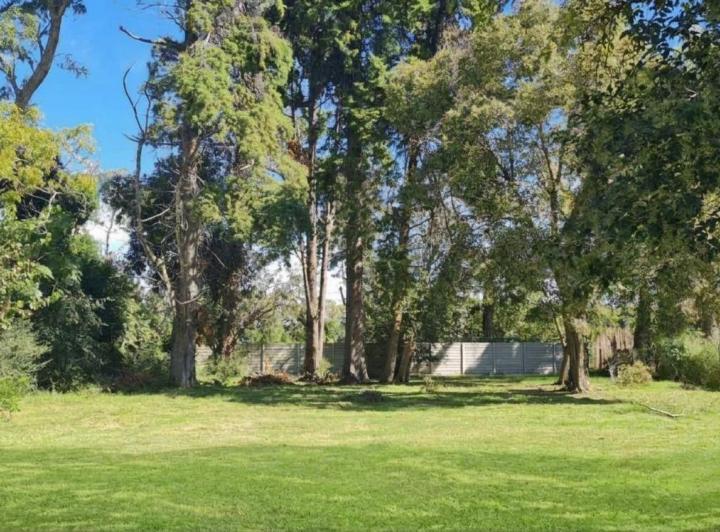 Terreno · 965m²