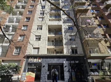 Departamento · 41m² · 2 Ambientes · Depto 1 Dormitorio. Contrafrente. Luminoso. Piso Alto.