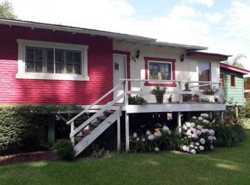 Casa de 1 ambiente, Tigre · Complejo de Cabañas Río Capitan