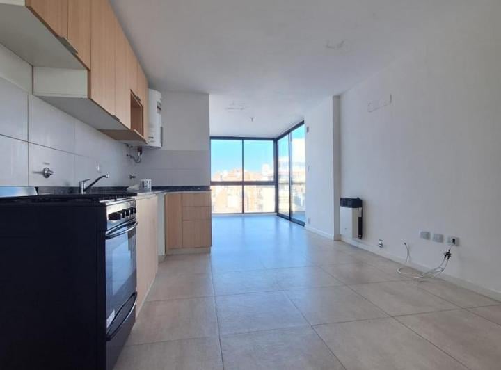 Departamento · 35m² · 2 Ambientes