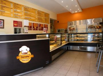 Fondo de comercio · 50m² · Fondo de Comercio en Venta en Caamaño Toma Permuta