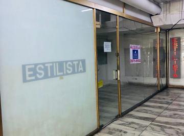 Local comercial , Retiro · Local en Galeria Apto Todo Rubro. Tiene Agua.