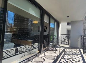 Departamento · 46m² · 1 Ambiente · 1 Ambiente Grande Dividido Se Alquila con Muebles - El Valor No Incluye Gastos!