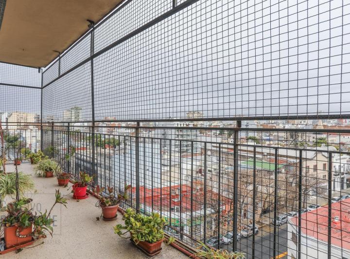 Departamento · 135m² · 4 Ambientes