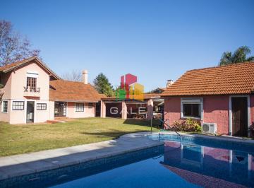 Foto1 · Muy Linda Casa en Venta, Zona Inmejorable, 3 Dorm. y Servicio