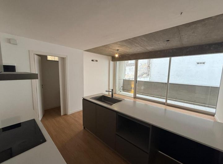 Departamento · 44m² · 2 Ambientes