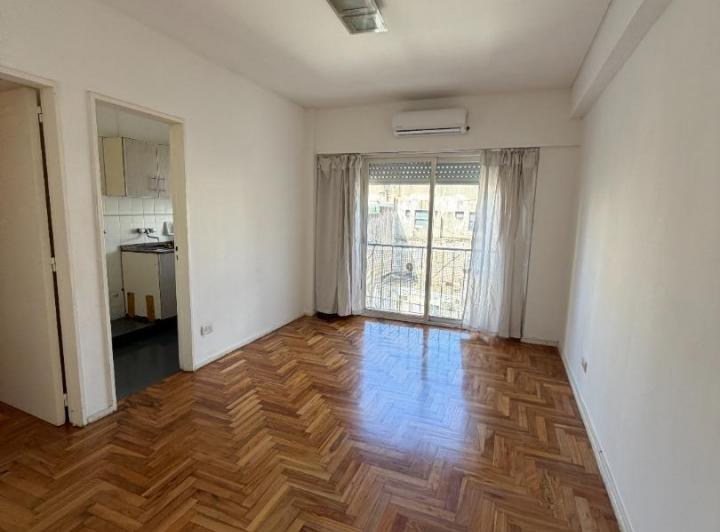 Departamento · 40m² · 2 Ambientes