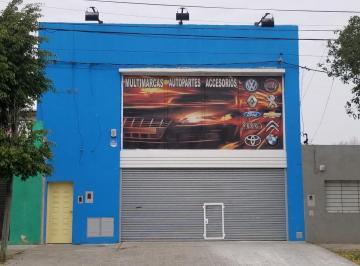 Local comercial · 302m² · Venta - Local con Vivienda - Av Pellegrini 6031 - Belgrano - Rosario