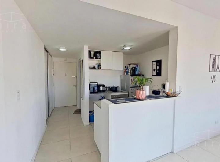 Departamento · 30m² · 1 Ambiente