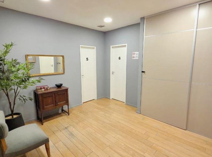 Departamento · 334m² · 9 Ambientes · 2 Cocheras