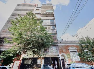 Departamento de 2 ambientes, Almagro · Departamento - 45 m² - 2 Ambientes