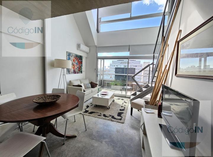 Departamento · 82m² · 3 Ambientes