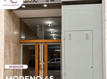 Departamento de 3 ambientes, Bahía Blanca · ¡Departamento en Alquiler! en Calle Moreno 45