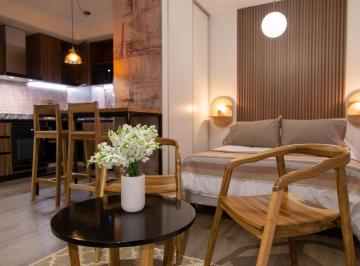 Departamento de 1 ambiente, Palermo · Costa Rica 5500, 1º Amb - Luminoso - Moderno - Palermo H