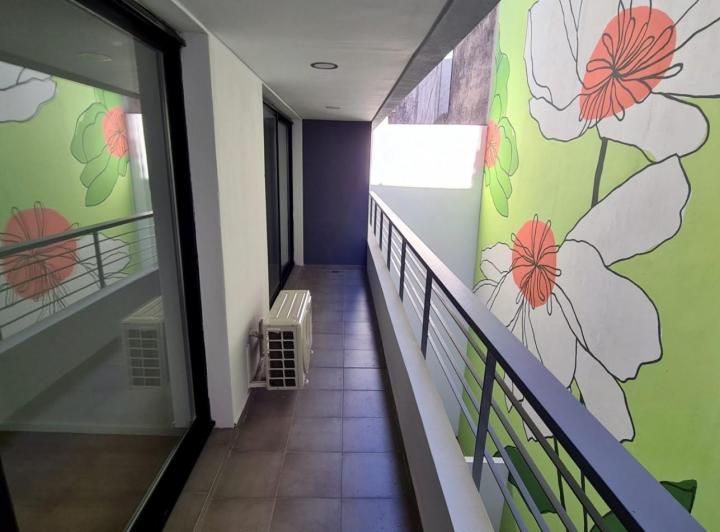 Departamento · 53m² · 3 Ambientes