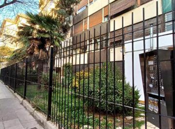 Departamento · 33m² · 1 Ambiente · Departamento 1 Ambiente - San Cristobal
