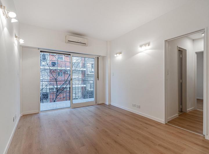 Departamento · 73m² · 4 Ambientes · 1 Cochera