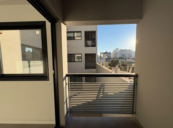 Departamento · 42m² · 2 Ambientes