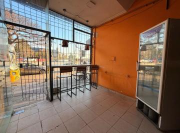 Fondo de comercio · 40m² · Venta - Fondo de Comercio Sobre Av Jj Paso