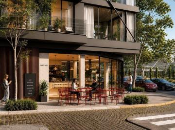 Local comercial · 102m² · 1 Ambiente · Local en Excelente Esquina de Belgrano - Apto Todo Destino