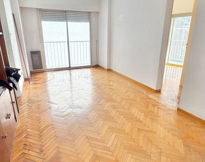 Departamento · 38m² · 2 Ambientes