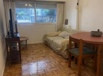 Departamento · 40m² · 3 Ambientes · Departamento en Recoleta