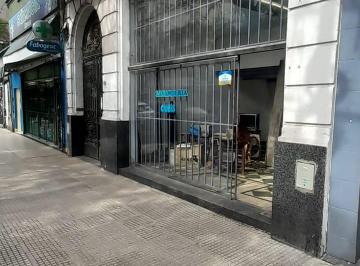 Local comercial de 4 ambientes, San Cristobal · Excepcional Local Comercial a La Calle – Av San Juan Al 2300, San Cristóbal