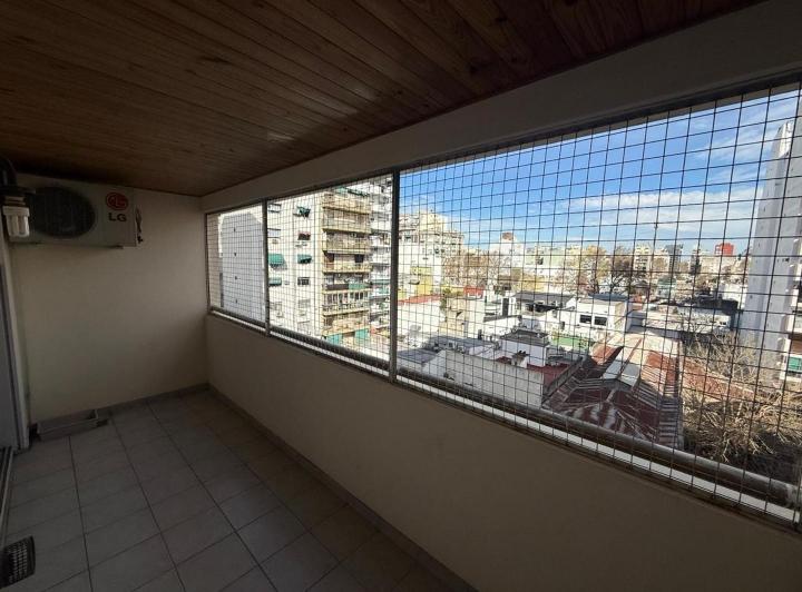 Departamento · 46m² · 1 Ambiente