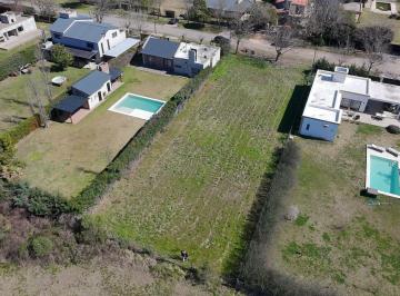 Terreno · 1120m² · Terreno en Cotos de La Alameda