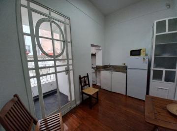 Departamento de 1 ambiente, Barrio Norte · Barrio Norte - Talcahuano y Arenales - Funcional Monoambiente!