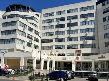 Oficina comercial · 48m² · 2 Ambientes · 1 Cochera · Oficina 2 Ambientes a La Venta en La Bahia de Nordelta - Estudios de La Bahia