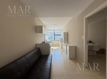 Oficina comercial · 48m² · 2 Ambientes · 1 Cochera · Oficina 2 Ambientes a La Venta en La Bahia de Nordelta - Estudios de La Bahia