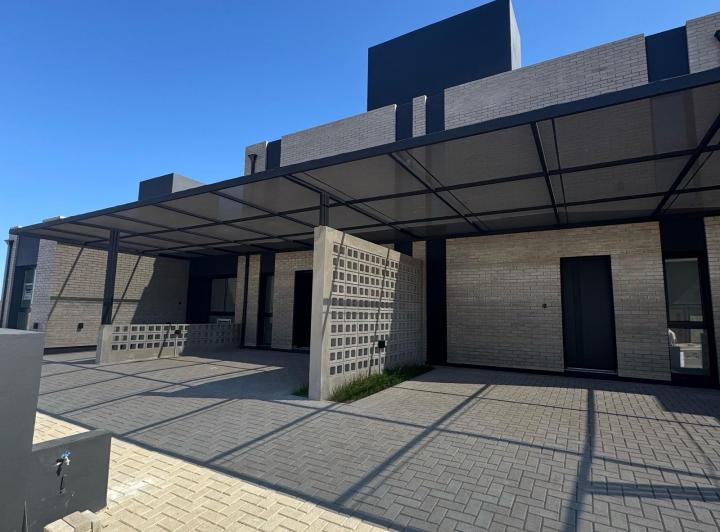 Casa · 133m² · 1 Cochera