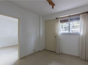 Departamento de 2 ambientes, Villa Urquiza · Departamento 2 Ambientes con Entrada Independiente en Villa Urquiza