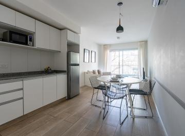 Departamento · 50m² · 2 Ambientes · Venta Departamento 2 Ambientes en Monserrat Equipado Full Amenities Ideal Renta Temporal / Airbnb
