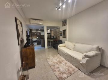 Departamento · 68m² · 3 Ambientes · Departamento Alquiler Temporario Mensual Amoblado Villa Crespo 2 Amb