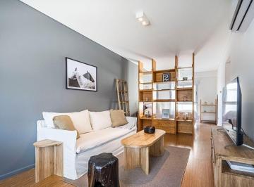 Departamento de 1 ambiente, Palermo · Niceto Vega 5000, 1º Amb - Muy Luminoso - Amplio - Palermo H