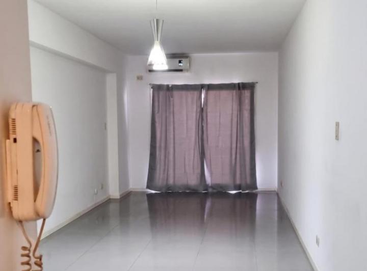 Departamento · 33m² · 1 Ambiente
